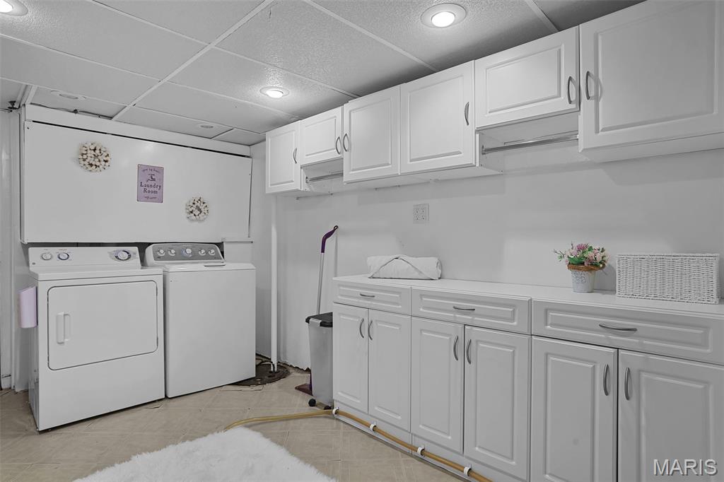 Gravois Gardens - Residential