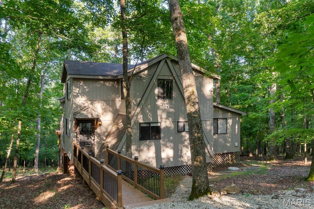 Innsbrook - Residential