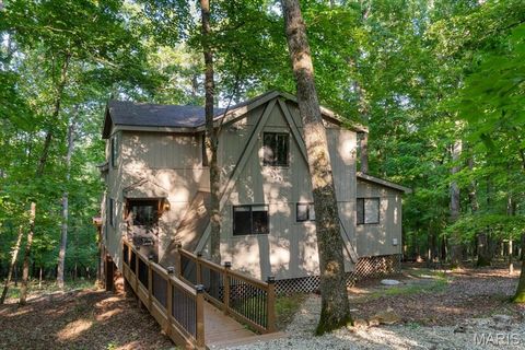 2506 Alpine Woods Drive Wright City MO 63390