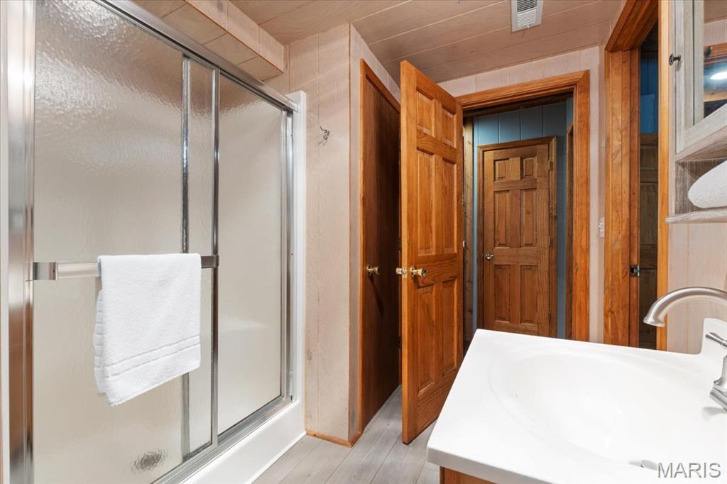 Innsbrook - Residential