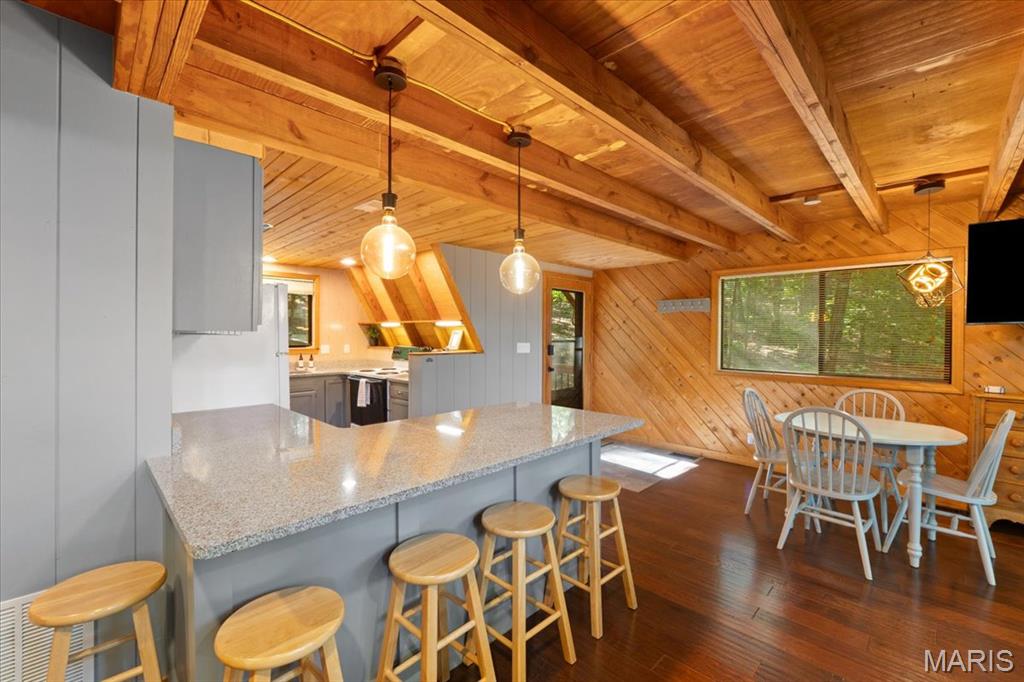 Innsbrook - Residential