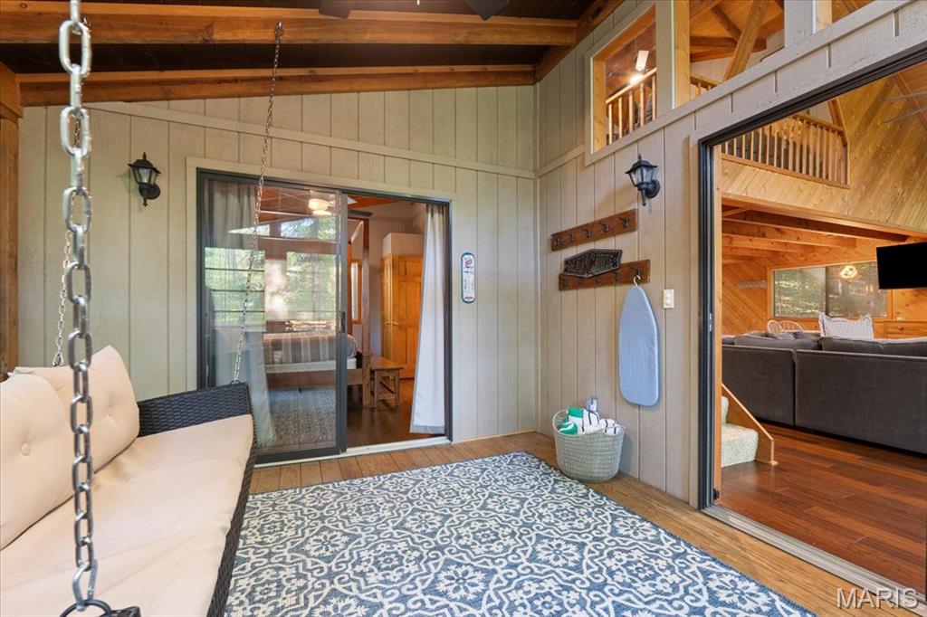 Innsbrook - Residential