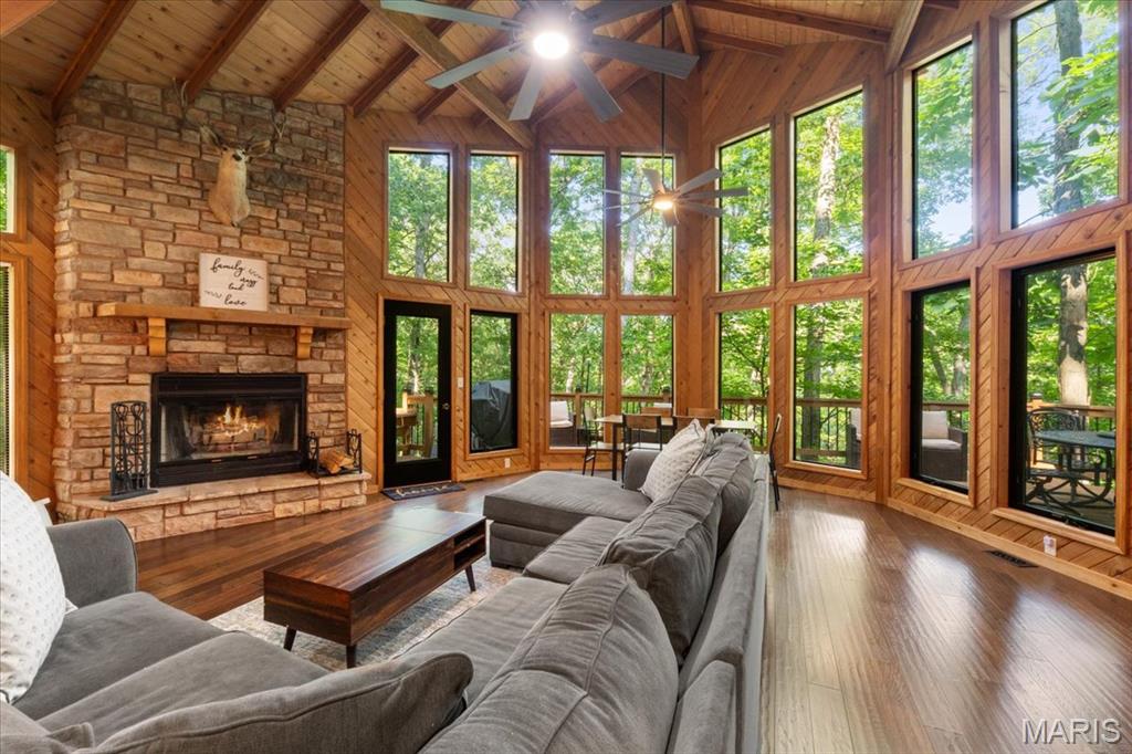 Innsbrook - Residential