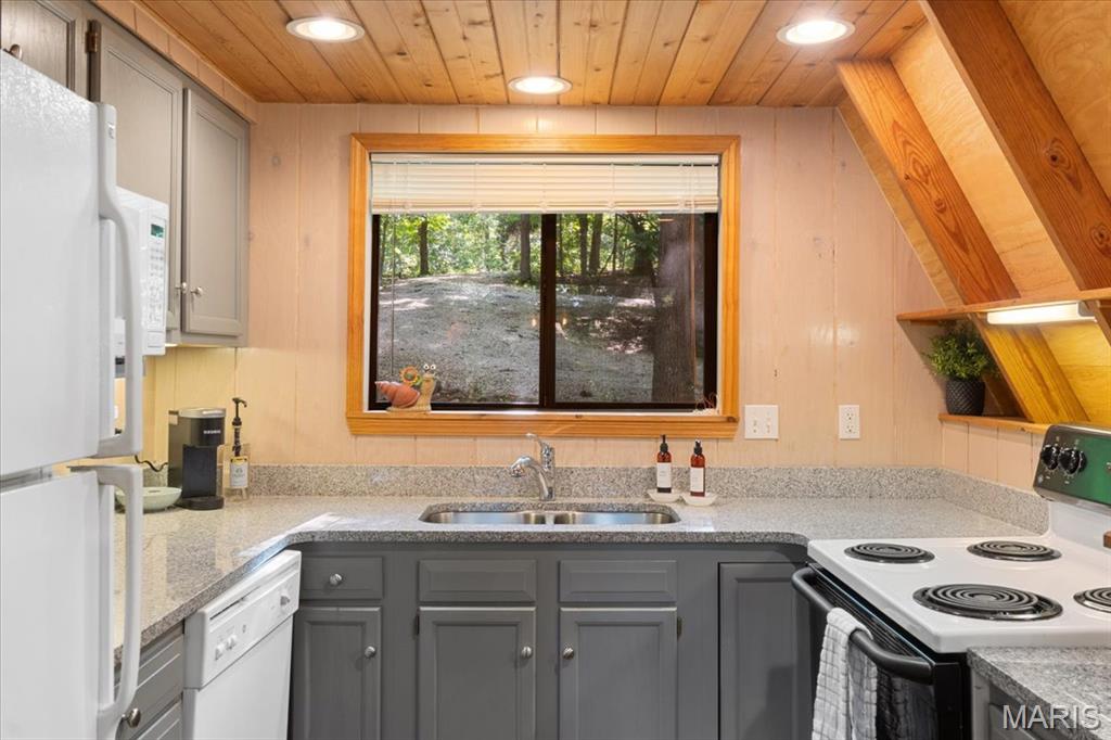 Innsbrook - Residential