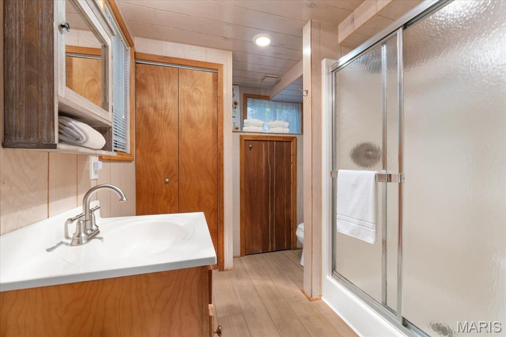 Innsbrook - Residential