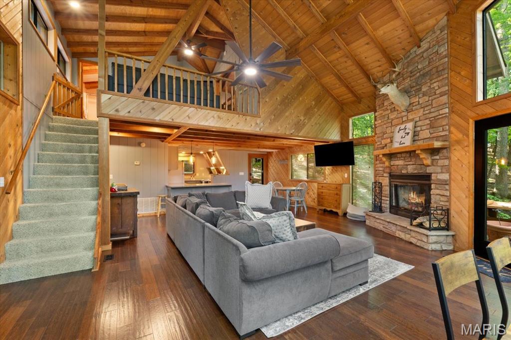 2506 Alpine Woods Drive