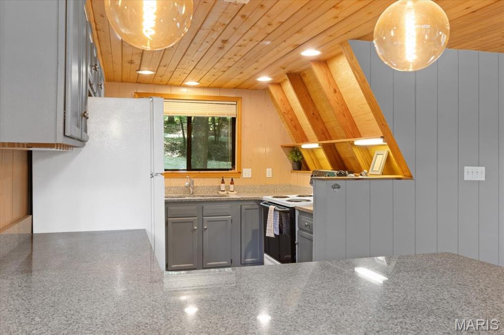 Innsbrook - Residential