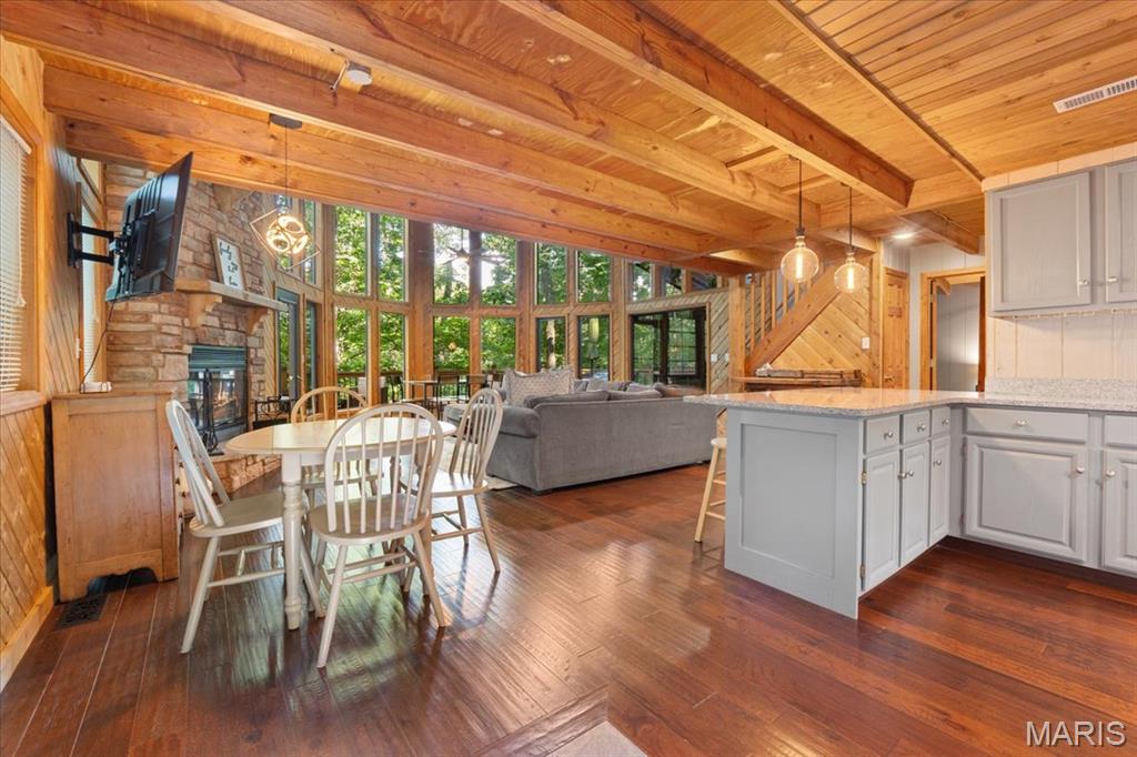 Innsbrook - Residential