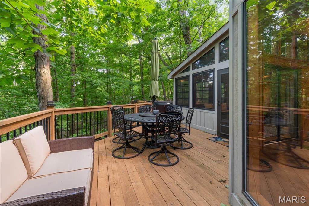 Innsbrook - Residential