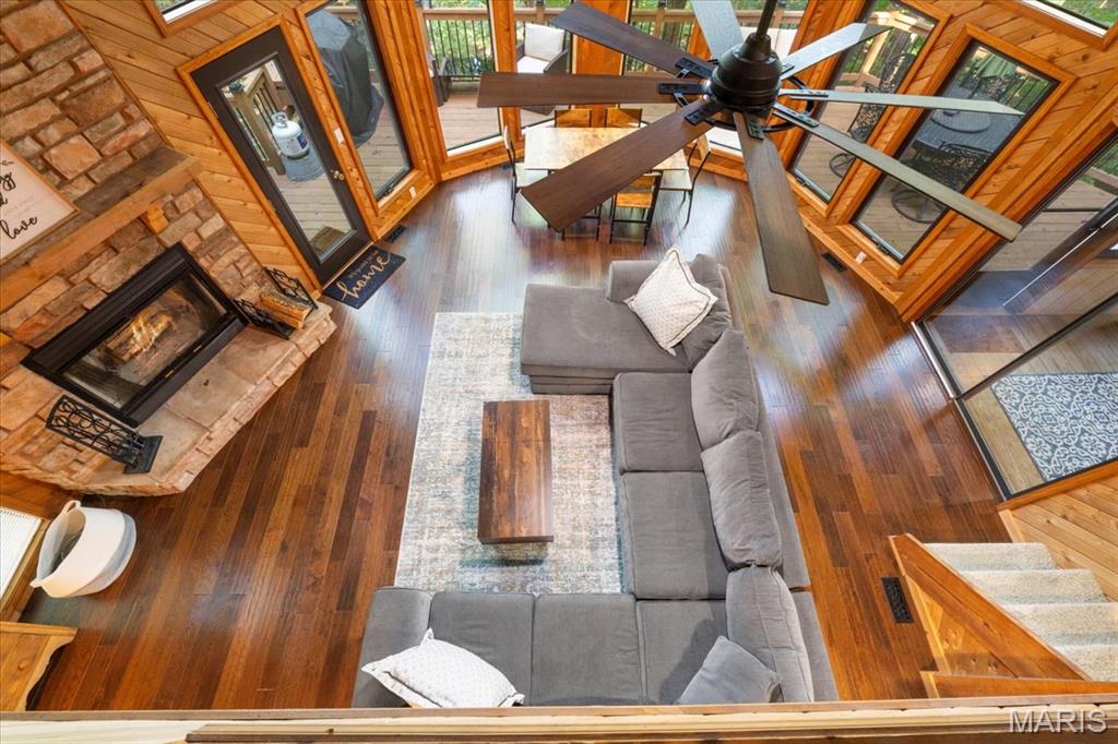 Innsbrook - Residential