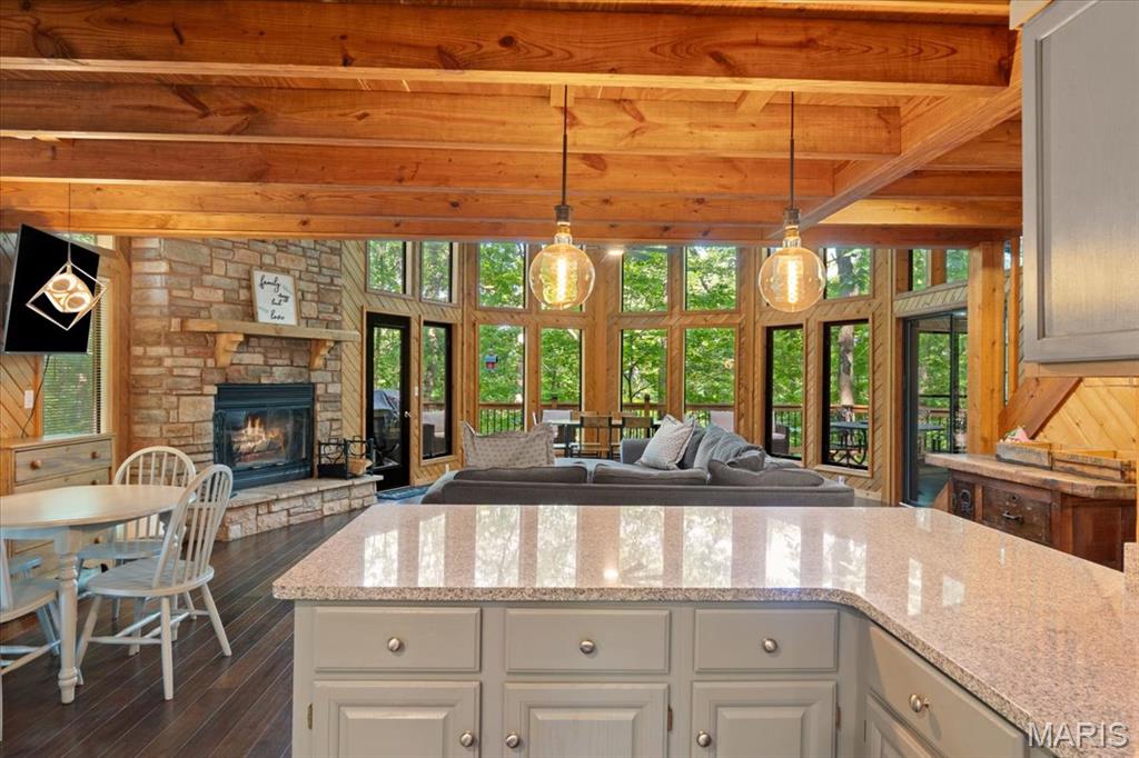 Innsbrook - Residential