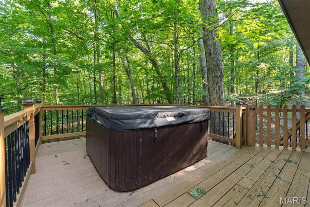 Innsbrook - Residential