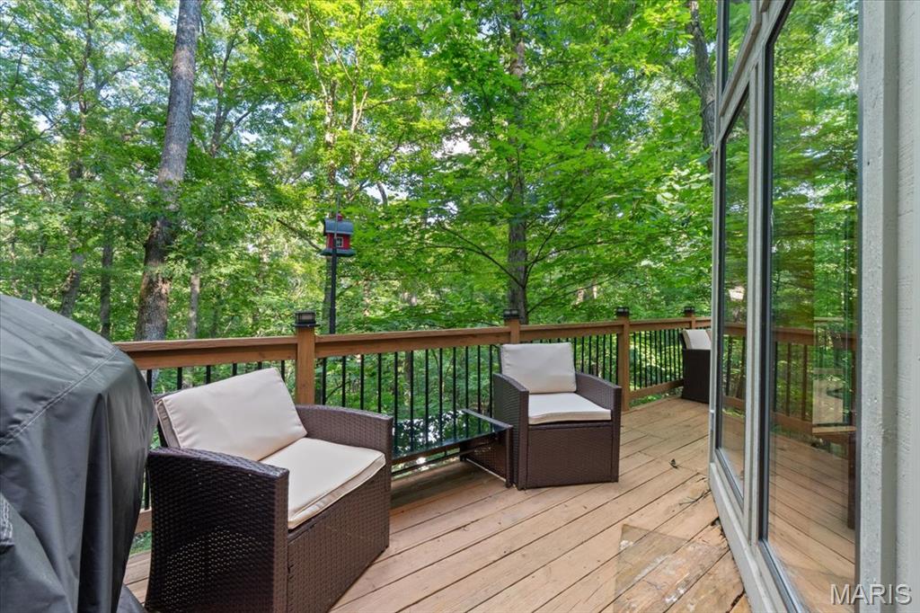 Innsbrook - Residential