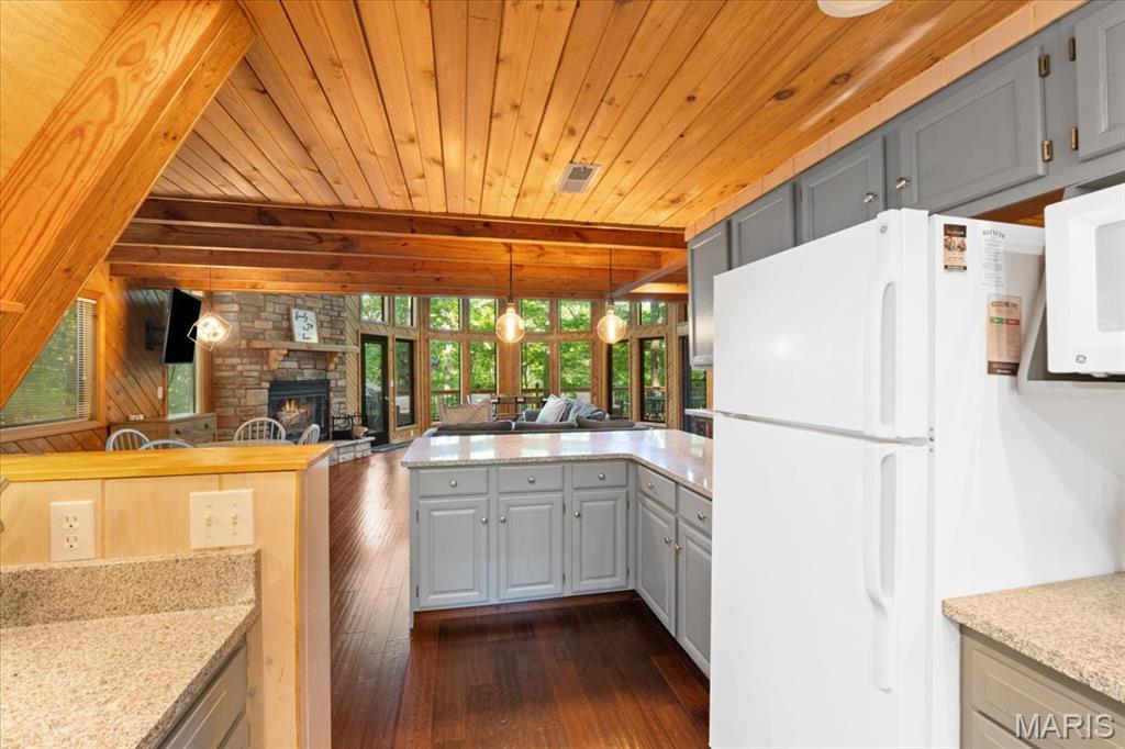 Innsbrook - Residential