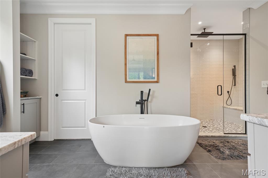 Harris - Residential