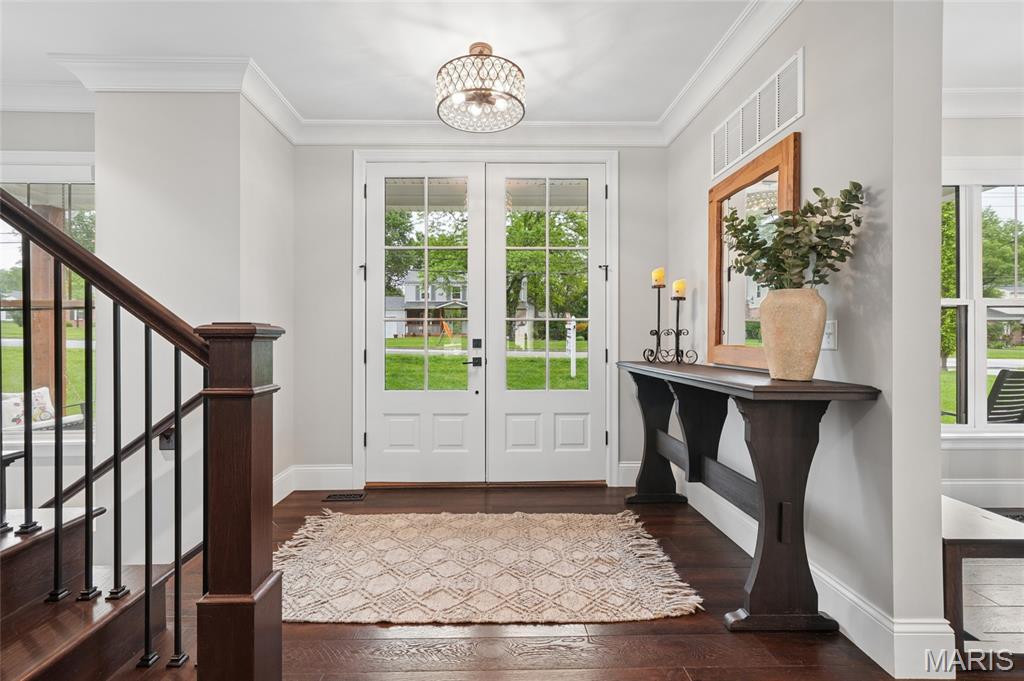 Harris - Residential