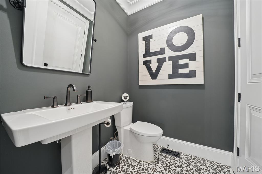 Harris - Residential