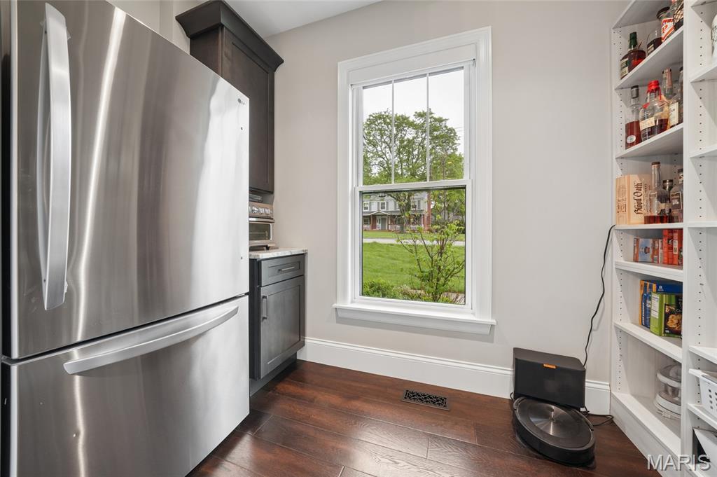 Harris - Residential