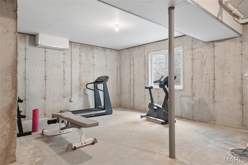 Harris - Residential