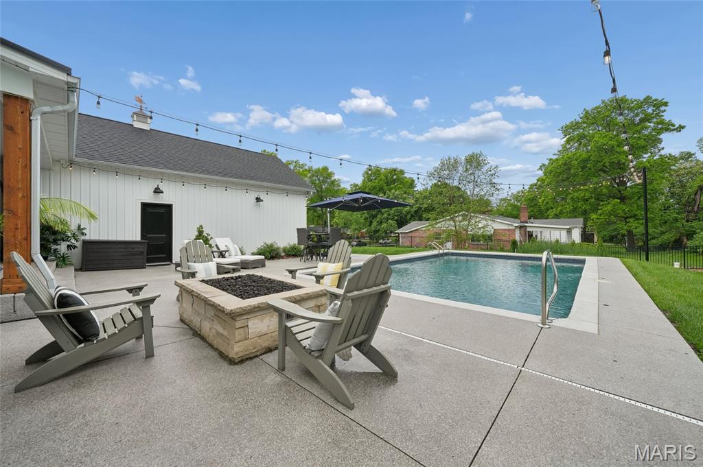 Harris - Residential