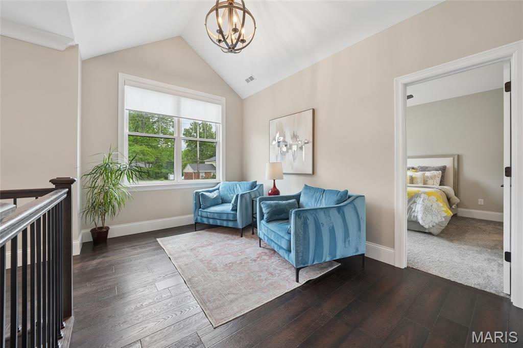 Harris - Residential