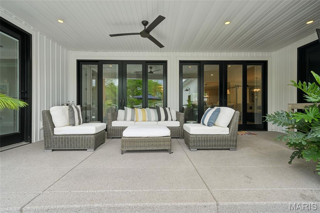 Harris - Residential