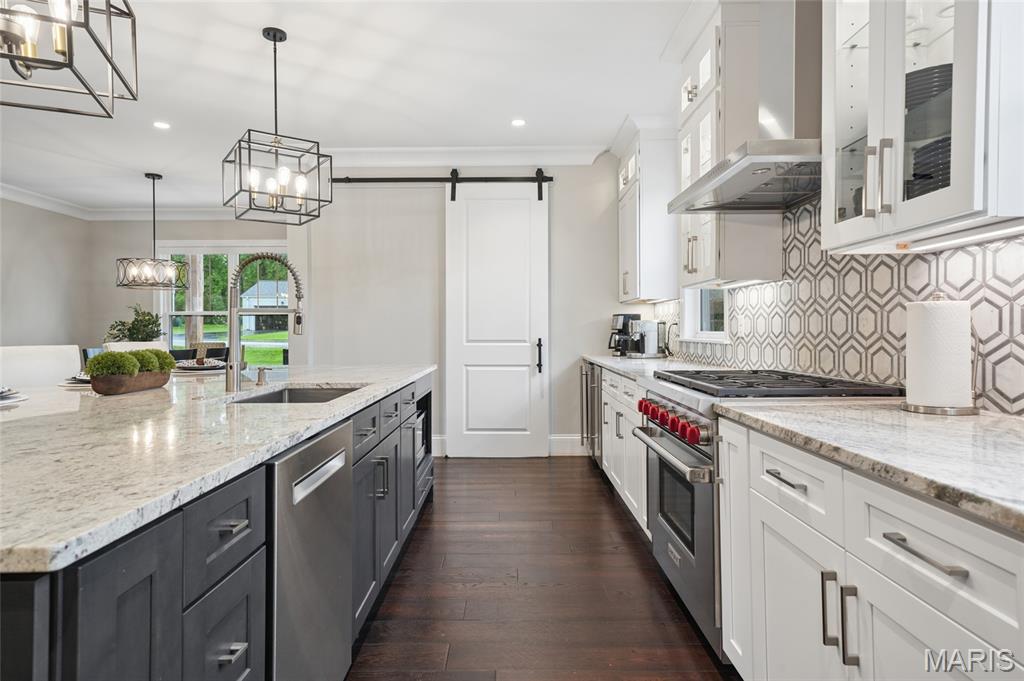 Harris - Residential