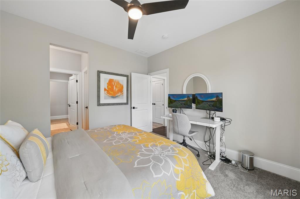 Harris - Residential