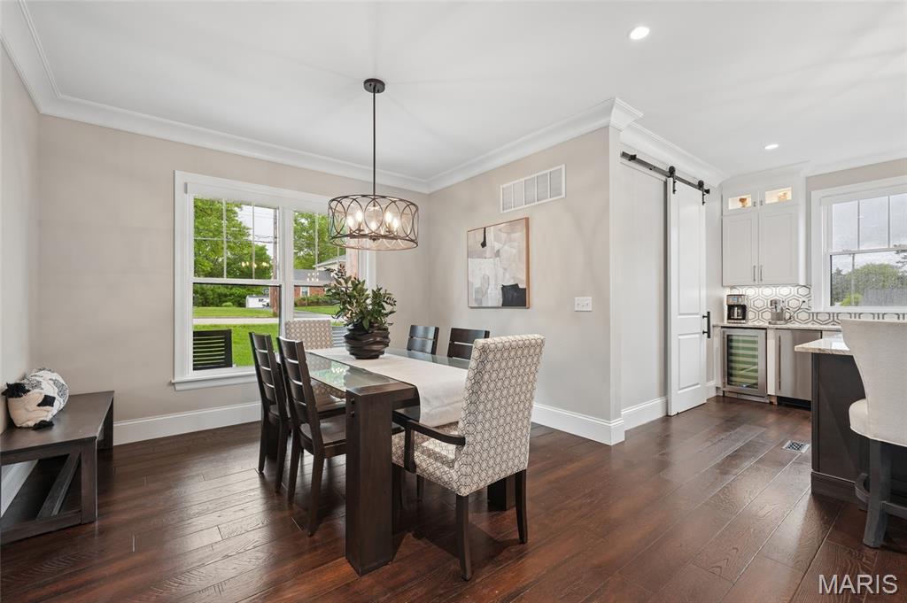 Harris - Residential