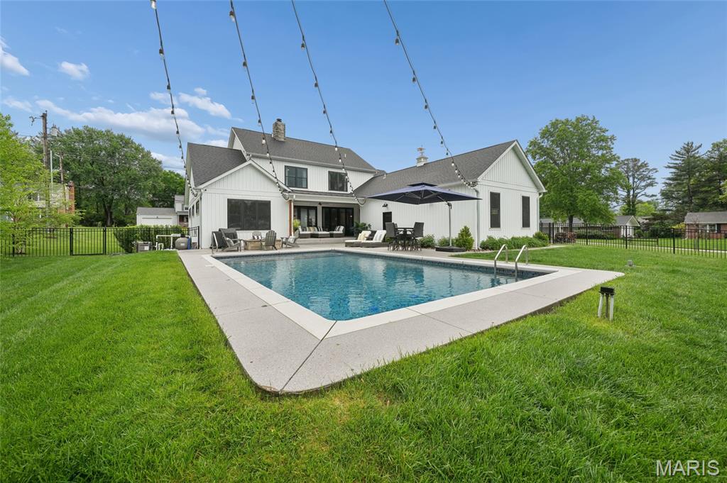 Harris - Residential