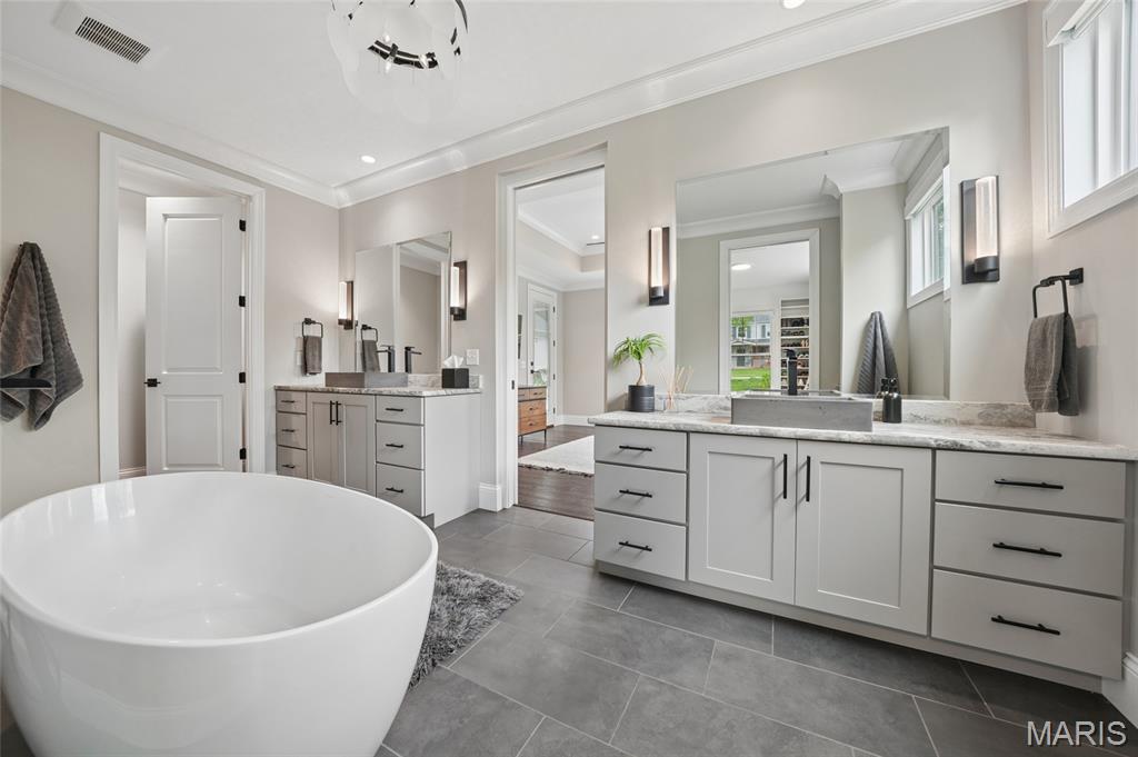 Harris - Residential