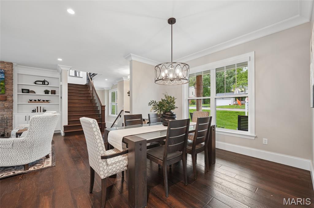 Harris - Residential