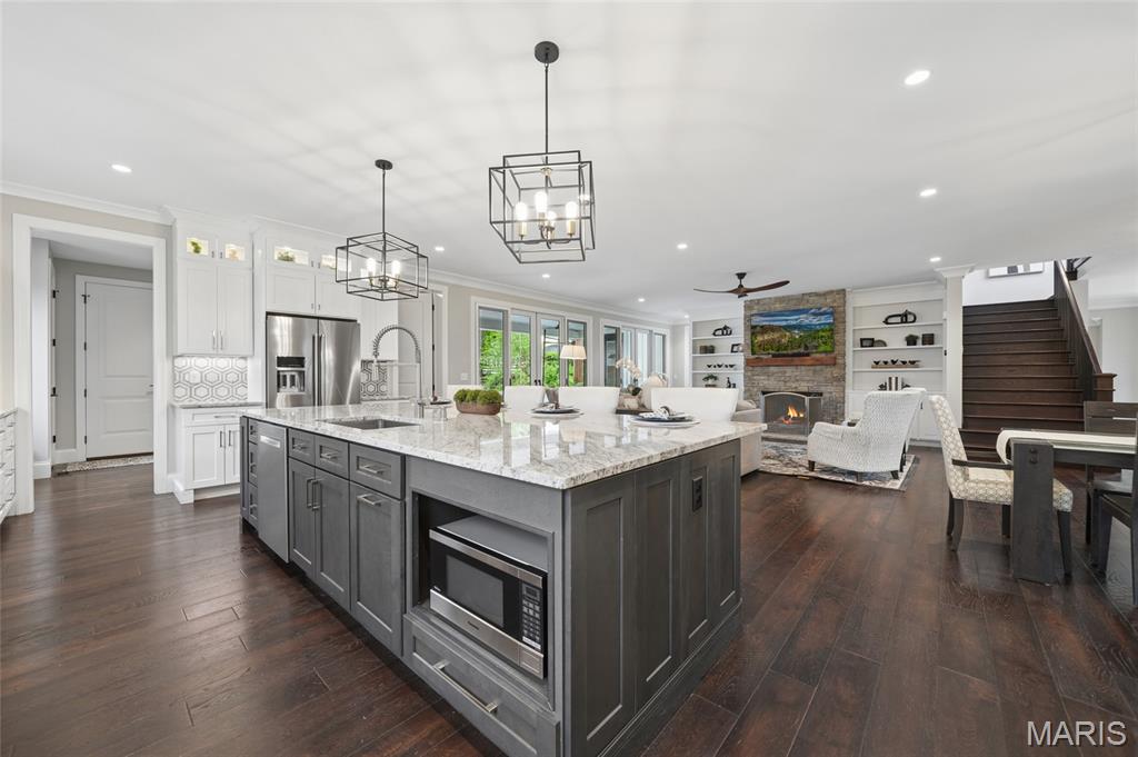 Harris - Residential