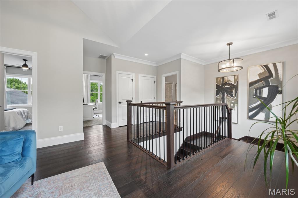 Harris - Residential