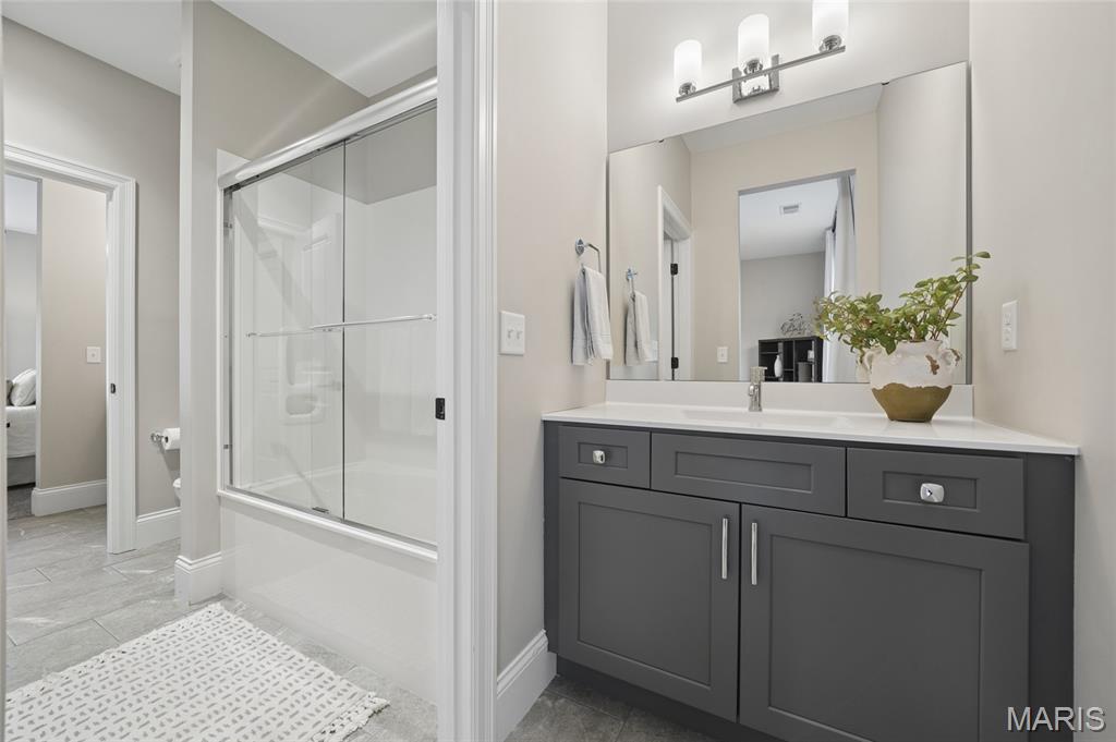 Harris - Residential