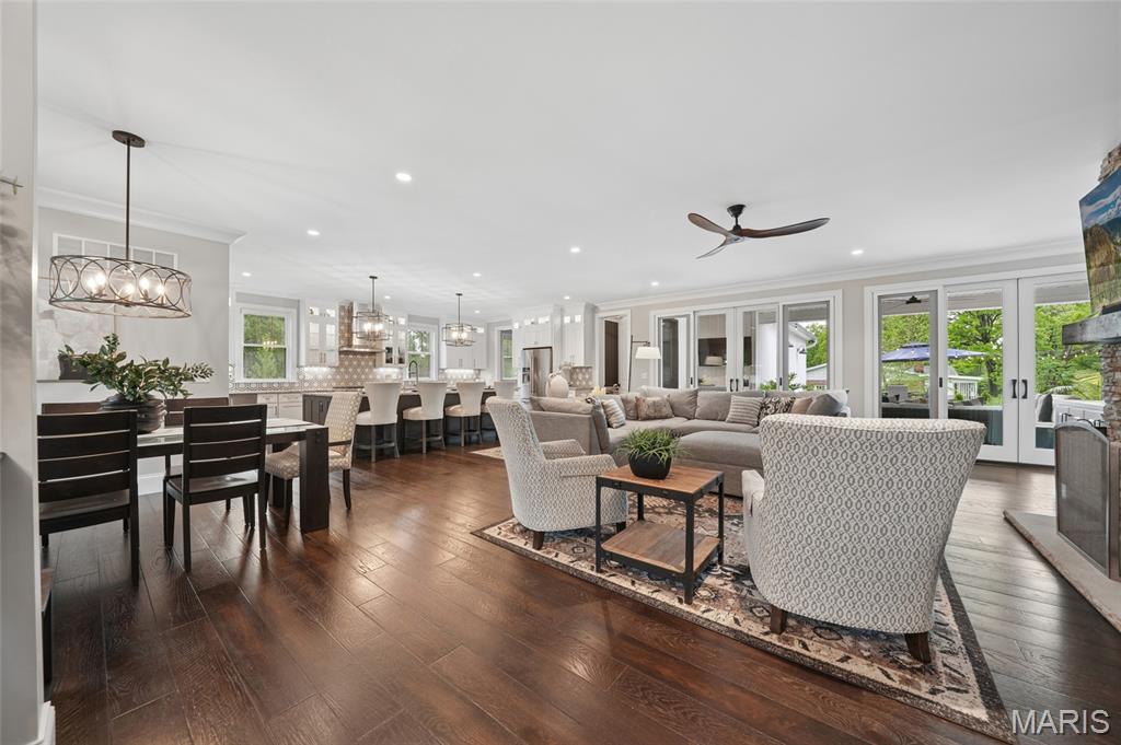 Harris - Residential