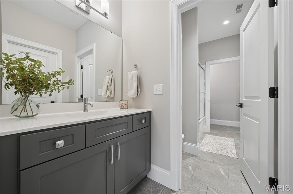 Harris - Residential