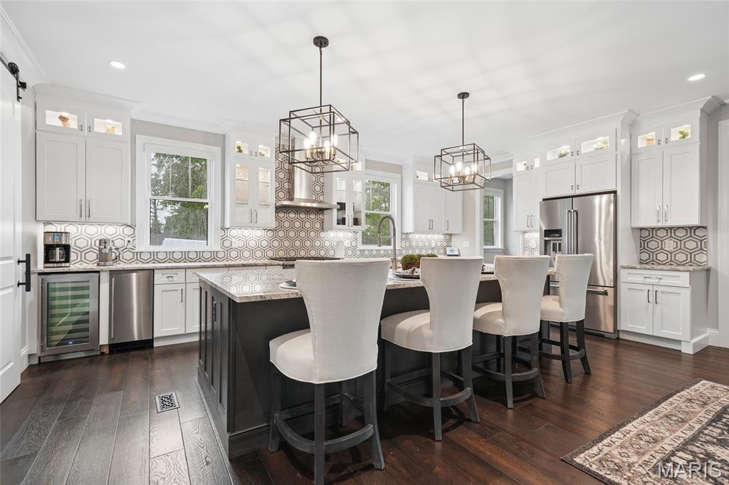 Harris - Residential