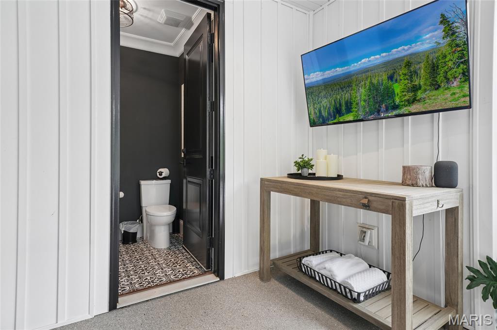 Harris - Residential