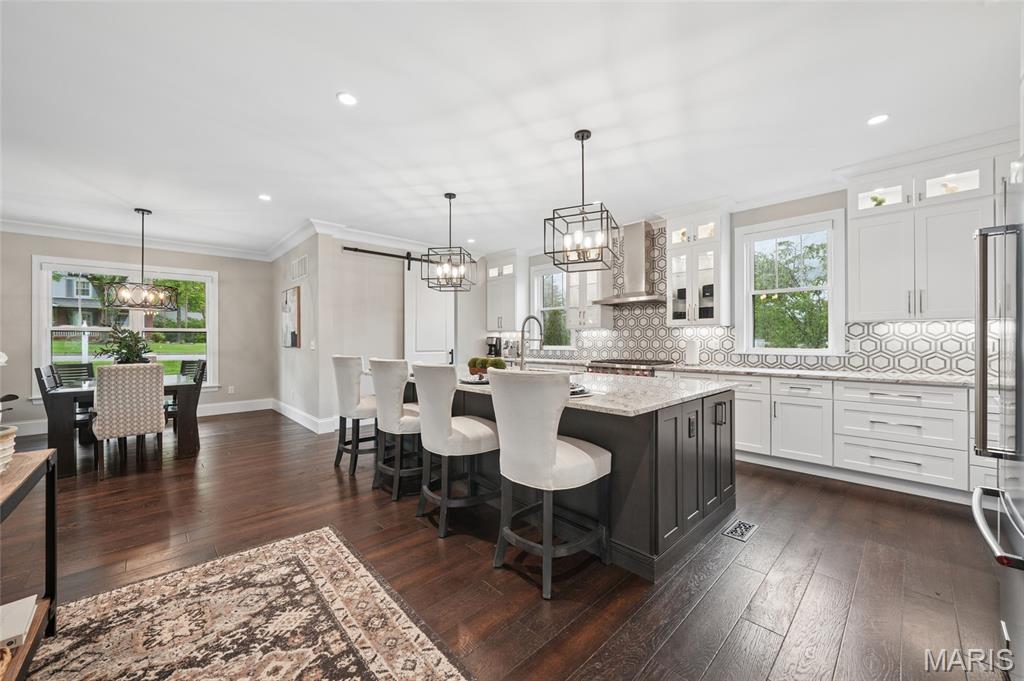 Harris - Residential