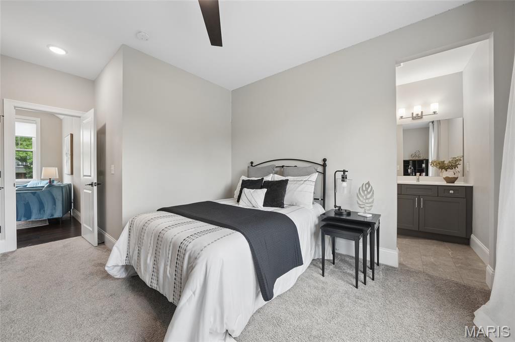 Harris - Residential