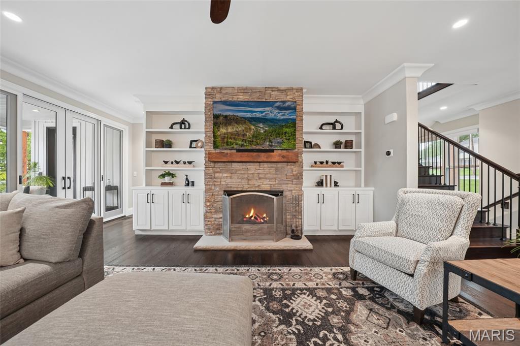 Harris - Residential