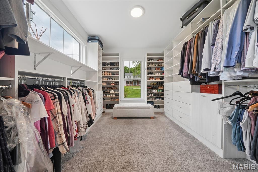 Harris - Residential