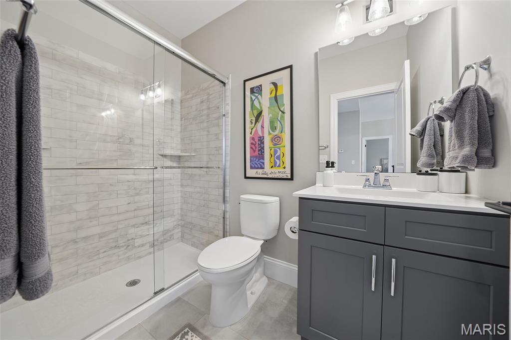 Harris - Residential