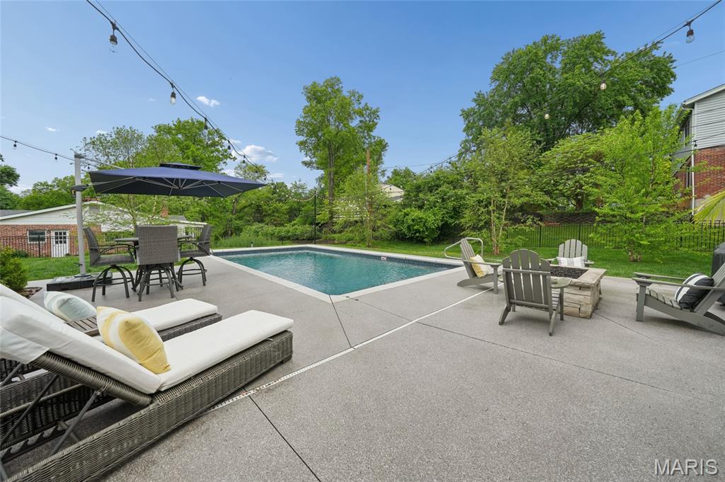 Harris - Residential