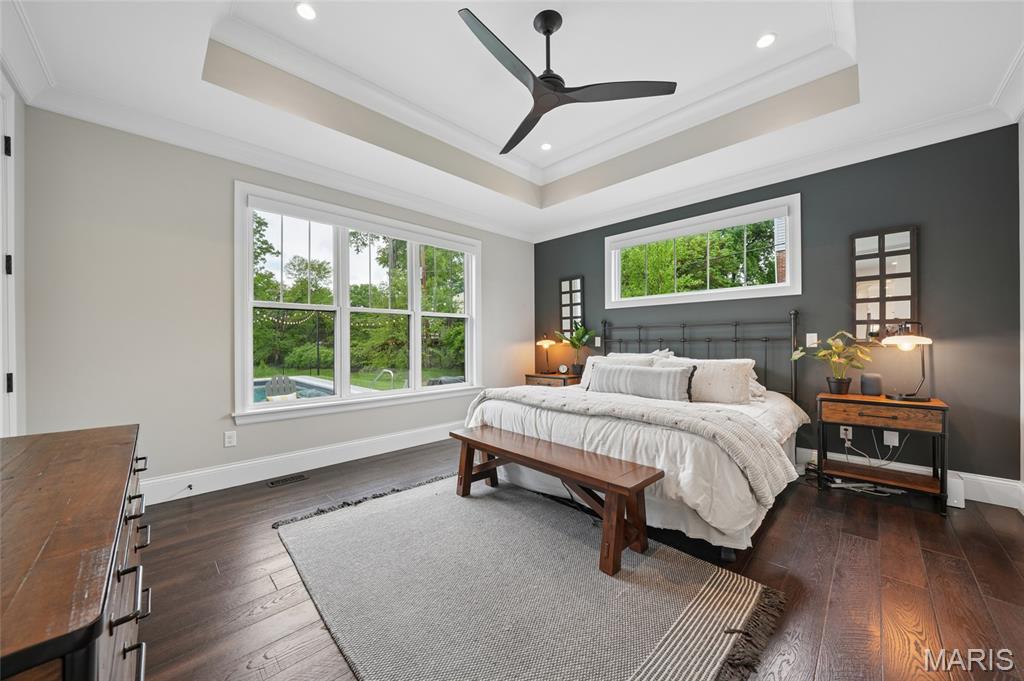 Harris - Residential