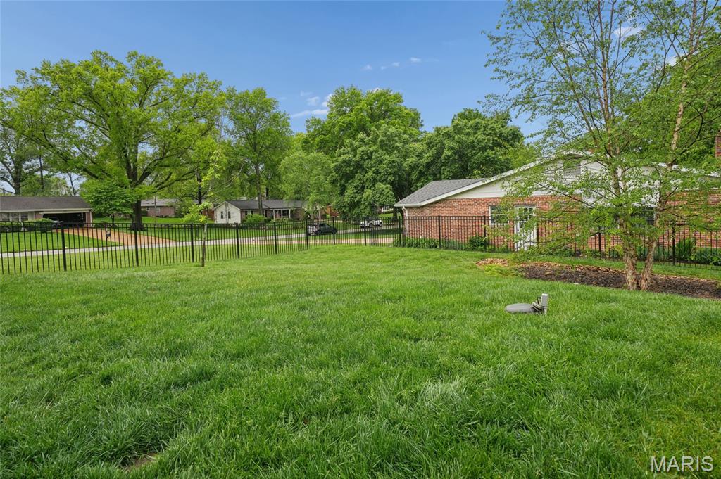 Harris - Residential