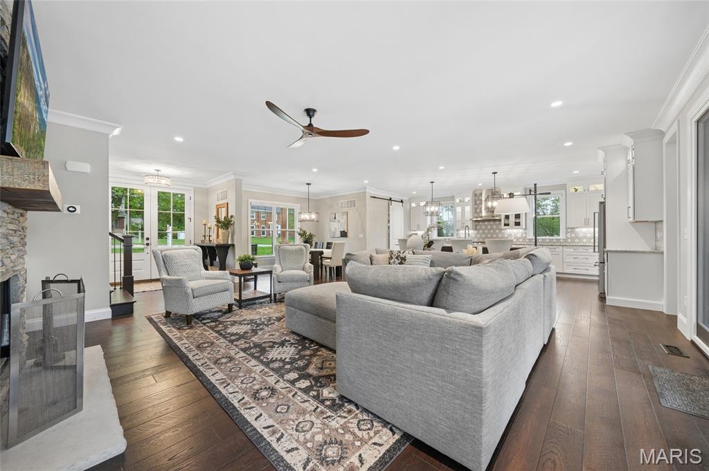 Harris - Residential