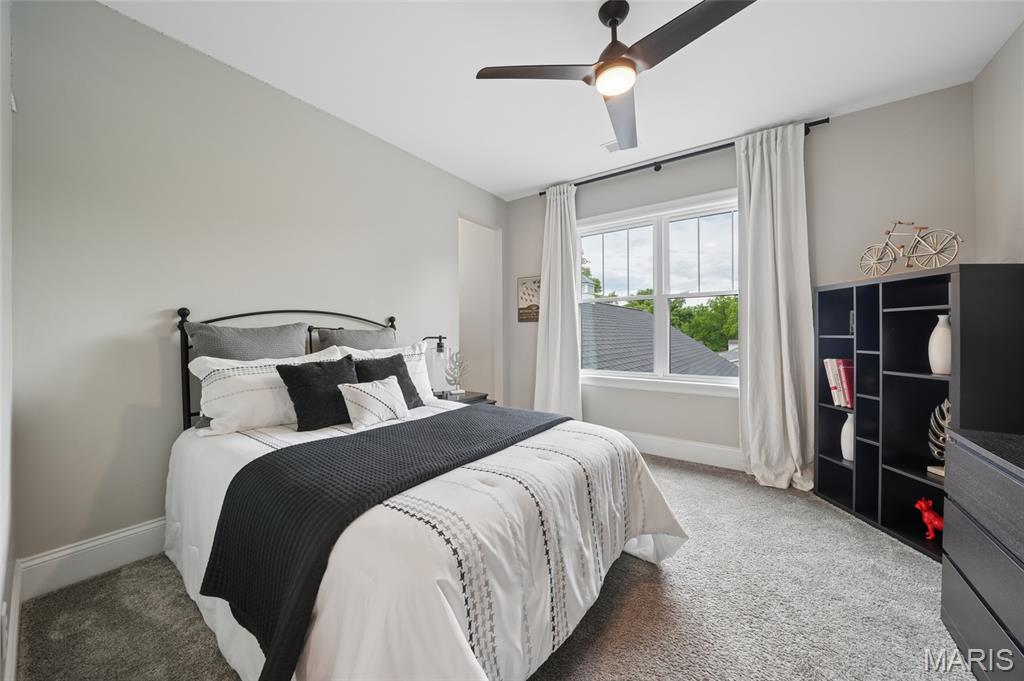 Harris - Residential