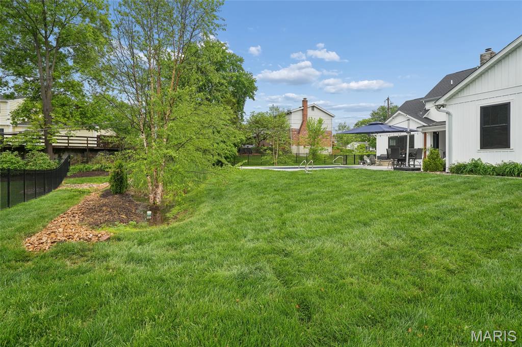 Harris - Residential